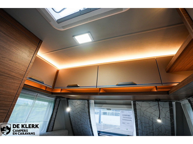 Knaus SPORT 400 LK Gas foto: 10