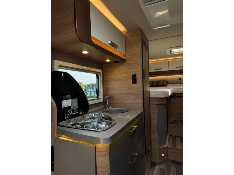 Weinsberg CaraCompact Edition  foto: 10