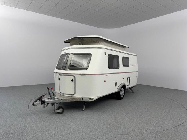 Eriba Touring Troll 550 foto: 7