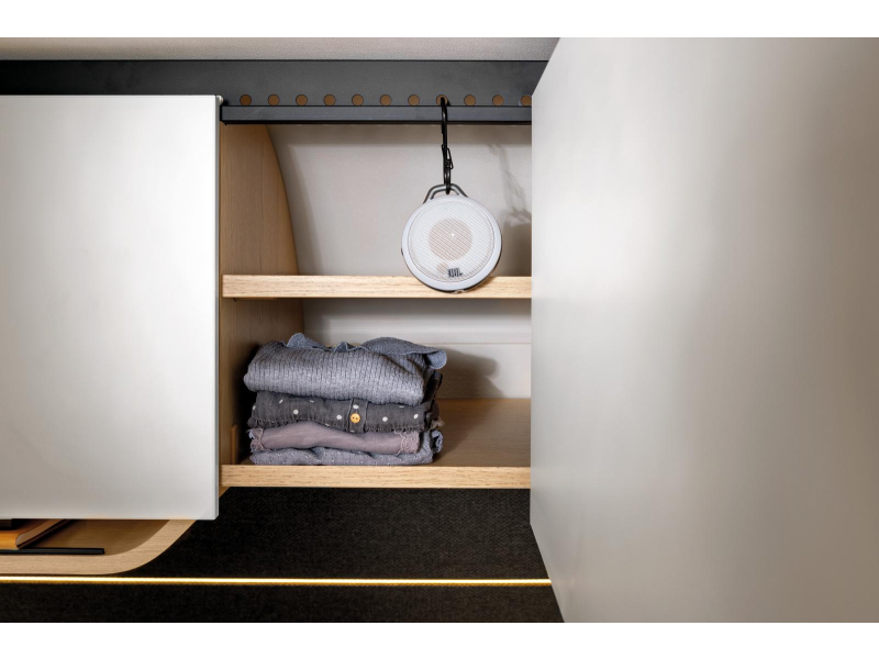LMC Style 440 D modelo 2027, cama francesa foto: 10