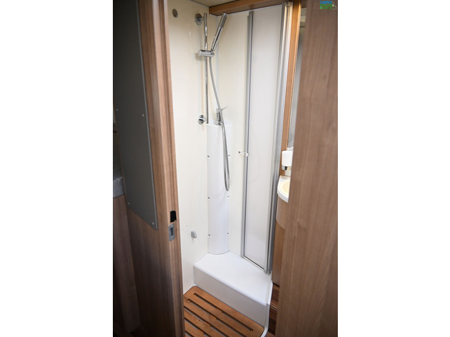 Hymer Tramp 578T foto: 23