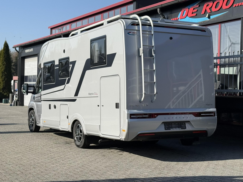 Adria Matrix Supreme 670 SL -AUTOM&Aacute;TICO - MODELO DE DEMOSTRACI&Oacute;N foto: 8