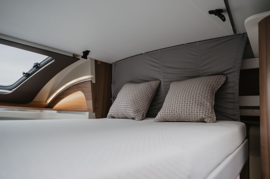 Adria Matrix 670 SL Foto: 17