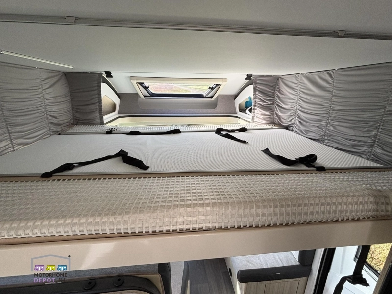 Adria Sun Living 75 SL foto: 13