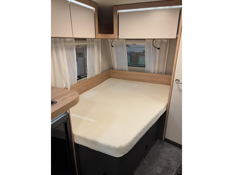 Knaus Sport 450 FU  foto: 5