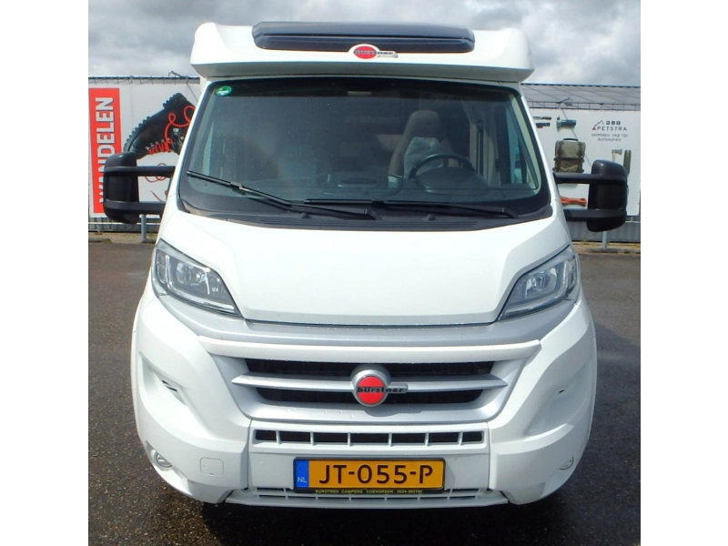 Bürstner Nexxo 690 T Automaat  foto: 5