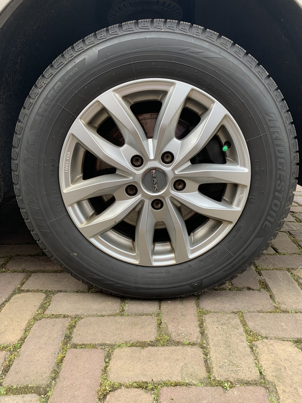 VOLKSWAGEN CALIFORNIA photo: 22