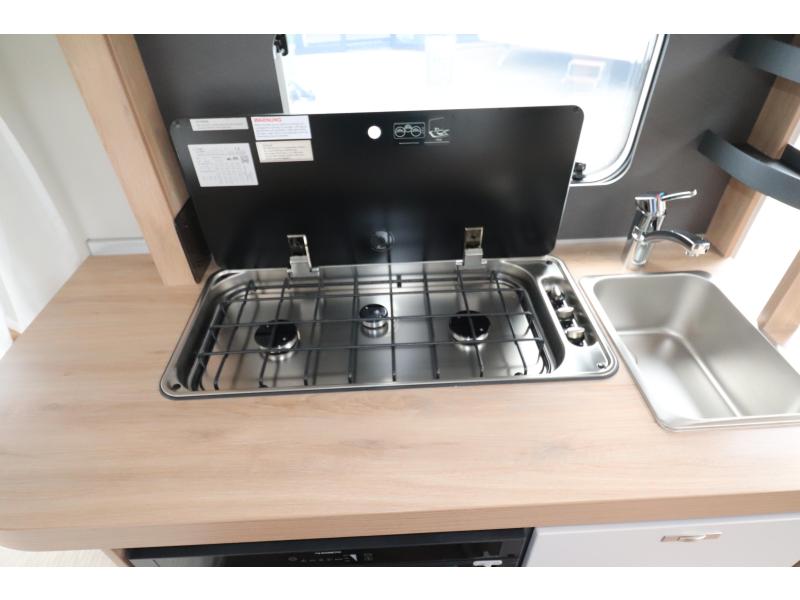 Knaus Sport 460 EU MEGA KORTING / 054  foto: 9