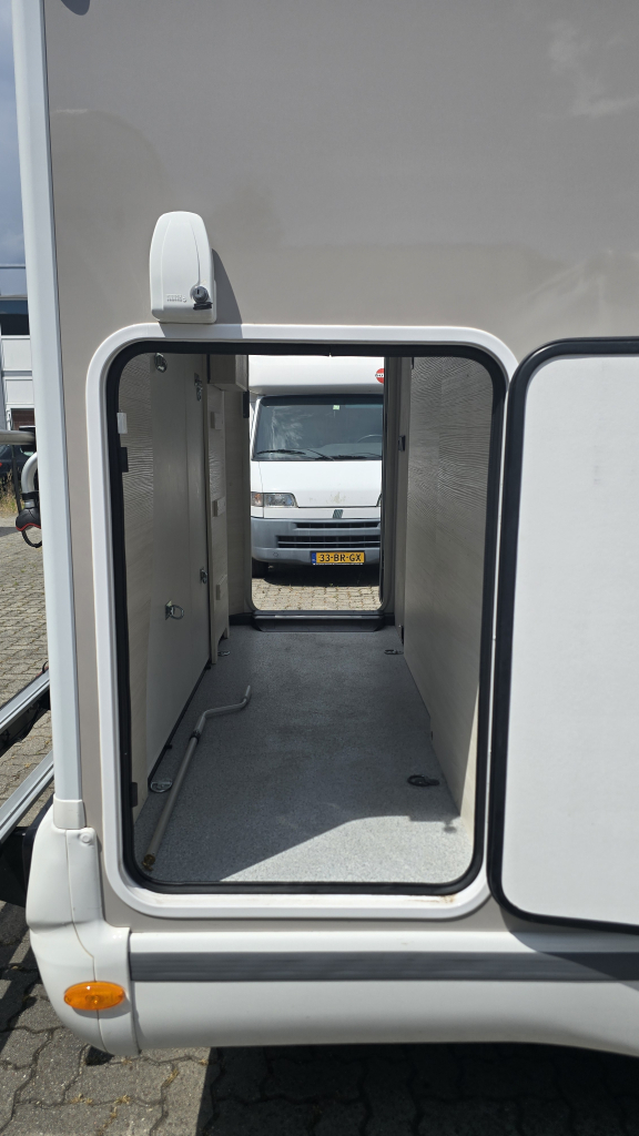 Chausson 660 Titanium Ultimate foto: 7