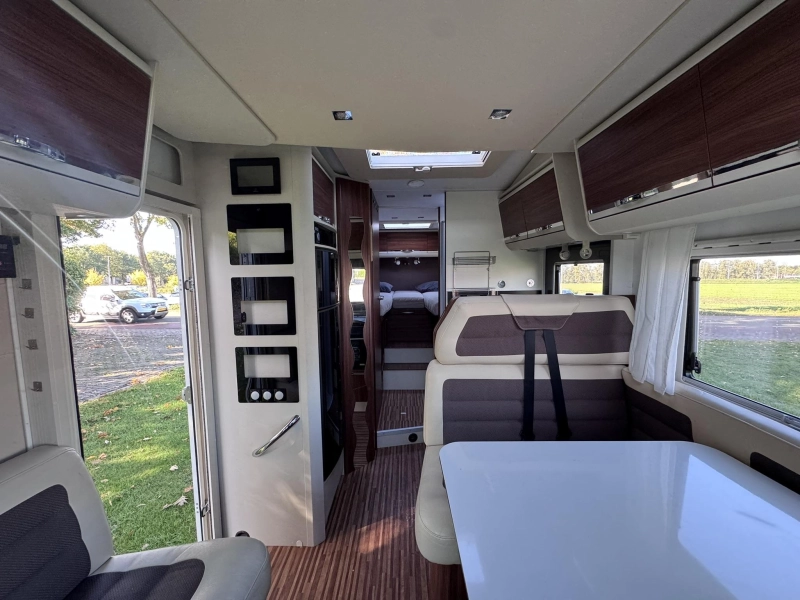 Adria Matrix M 670 SL Foto: 22