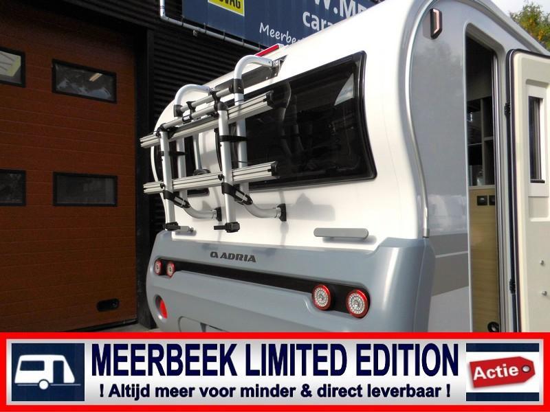 Adria Action 391 LH 3005,=KORTING MOVER+ELITE  foto: 1