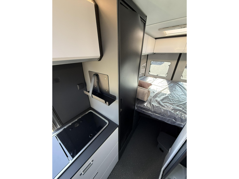 Adria Twin Supreme 600 SPB - AUTOMATIK Foto: 15