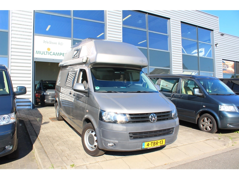 Volkswagen T5 T5 Westfalia Foto: 0