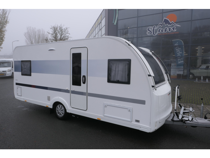 Adria Adora 522 UP Mover, Airco,deeltent  foto: 1