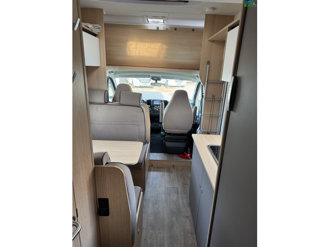 LMC Tourer 690A foto: 5