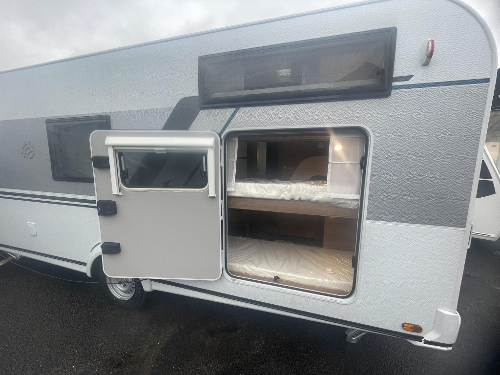 KNAUS Sport Traveller foto: 19