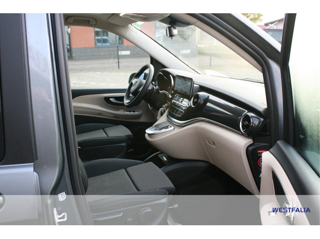 Mercedes-Benz Marco Polo V250 190pk Aut. | 12 maanden Garantie | foto: 10