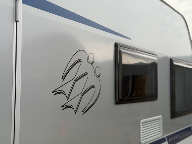 Knaus SPORT 420 QD Silver Selection photo : 3