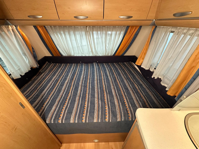 Knaus S&uuml;dwind 420 QD NL-Premium Line foto: 4