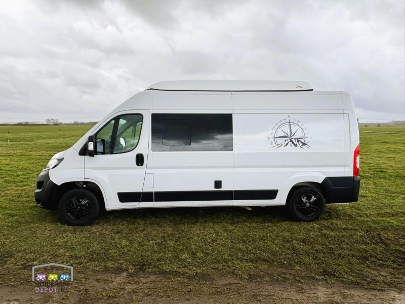 Peugeot Boxer 600 foto: 9