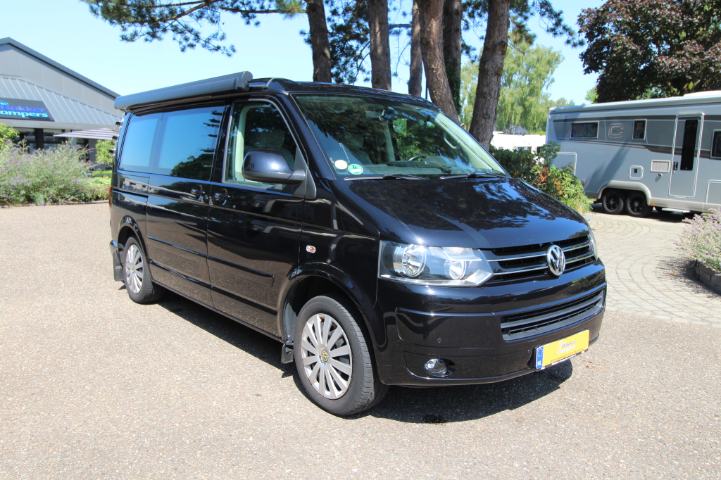 Volkswagen California Ocean foto: 2