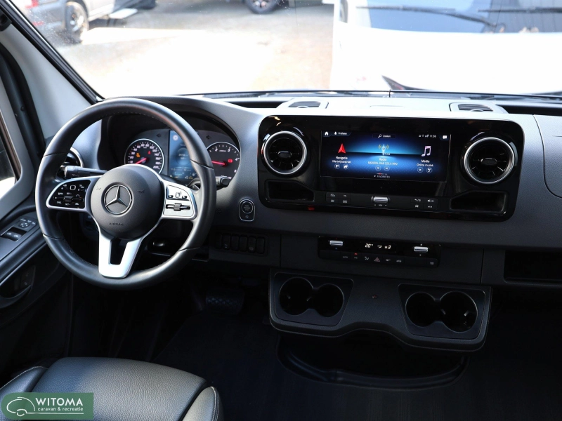 Hymer Grand Canyon S 600 FACELIFT MODELL !! 4x4 Foto: 23