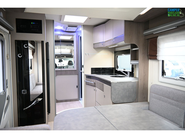 Challenger Graphite 260 foto: 6