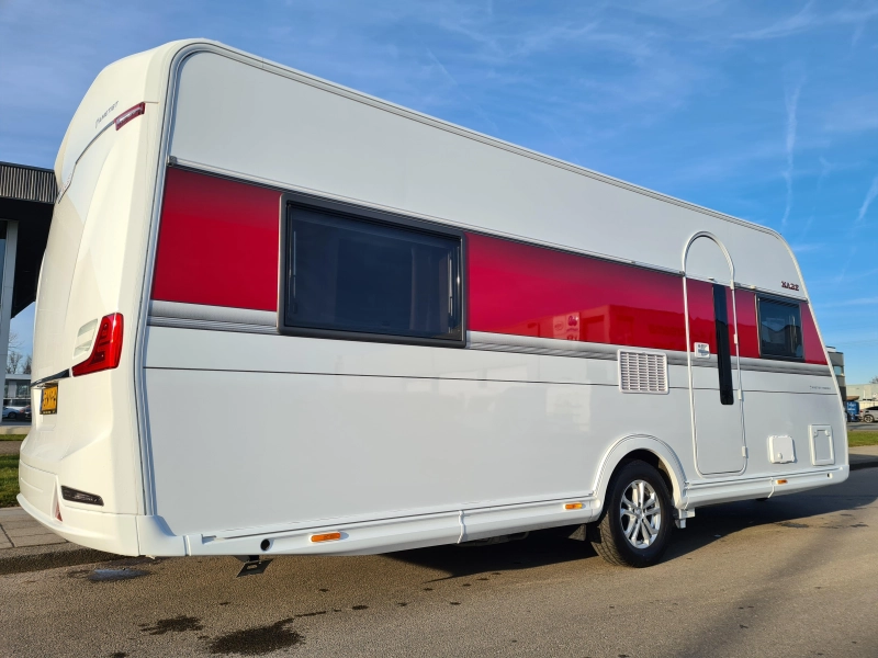 Kabe Ametist 560 GLE B2  foto: 2
