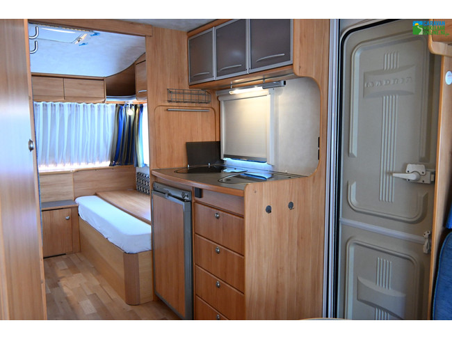 Adria Adora 472LU photo: 7