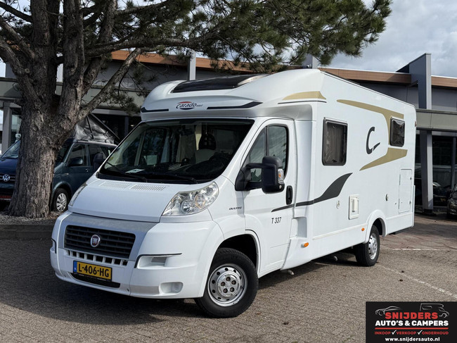 CAPRON T 337