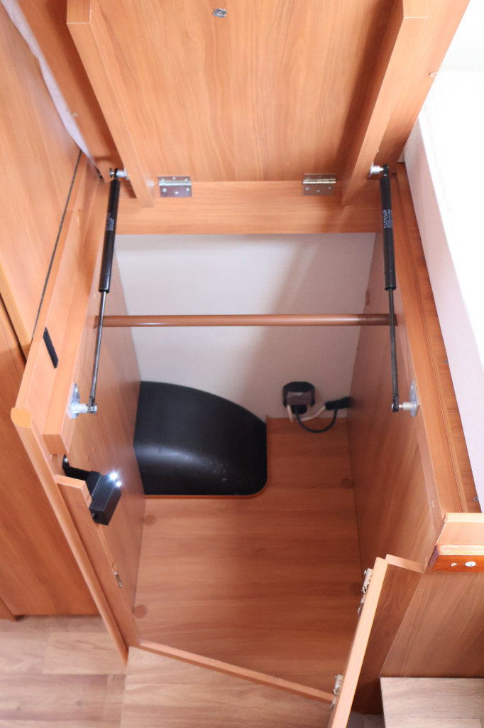 Hymer Exsis-I EX 588 foto: 16