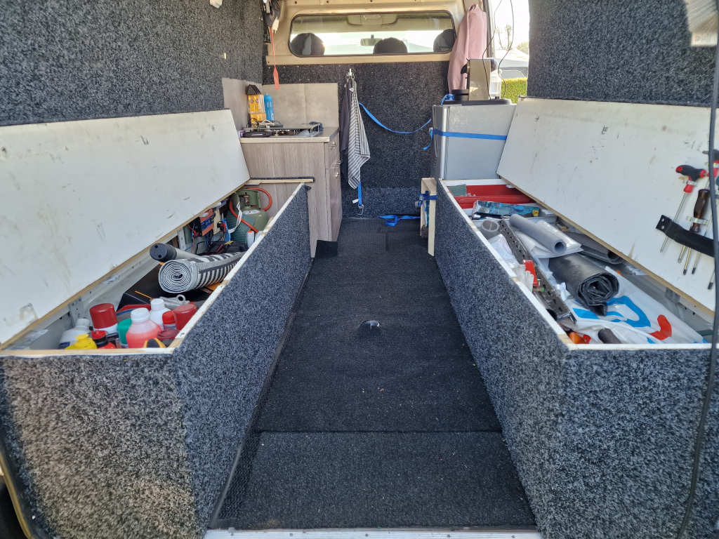 OPEL MOVANO 2.8TD 3.3T L2H2 foto: 15