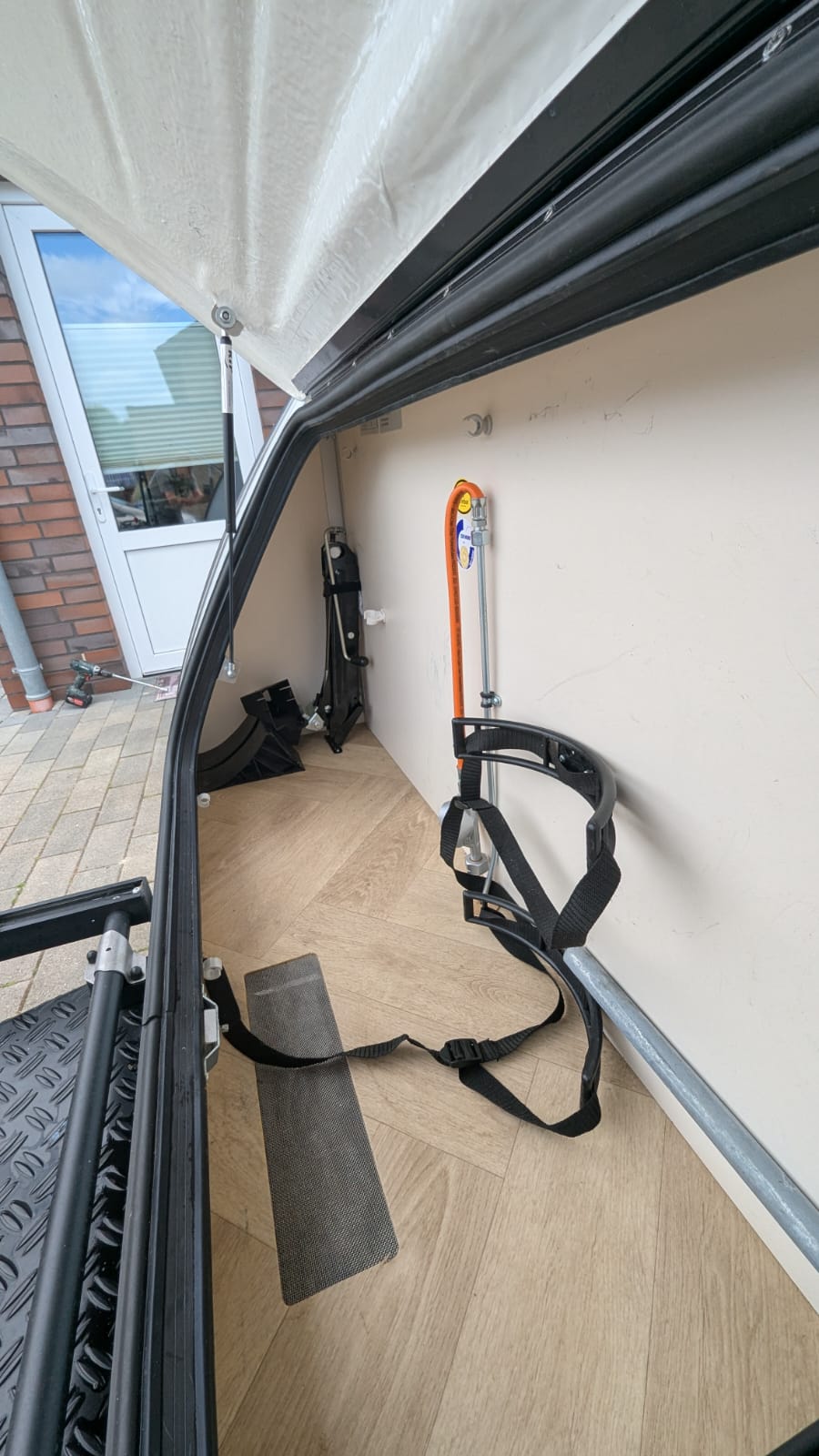 Kip Kip Shelter Plus