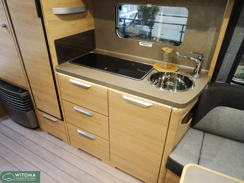 Knaus Sudwind Black Selection 540 UE 50 Jahre Witoma Vorteil! Foto: 10