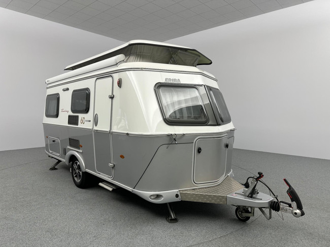 Eriba Touring Troll 542 GT 60 Edition