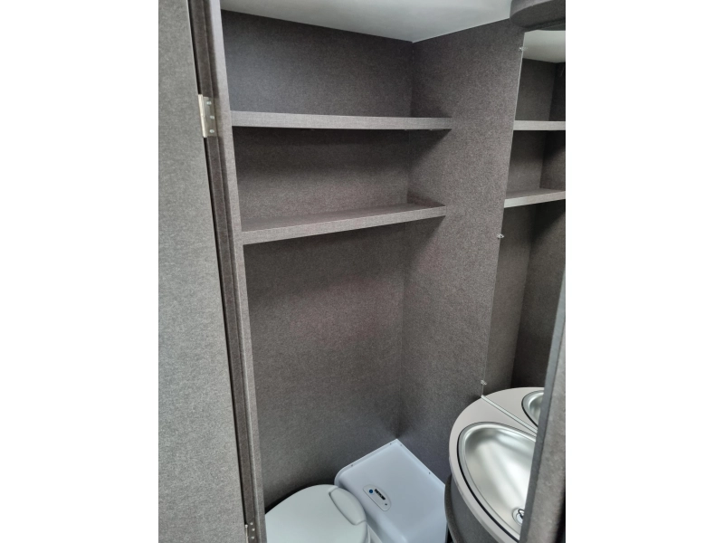 Dethleffs C'Joy 480 QLK Demo Model!  foto: 17