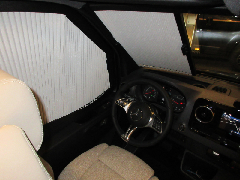 Hymer Grand Canyon S 600 Xperience Edition  foto: 18
