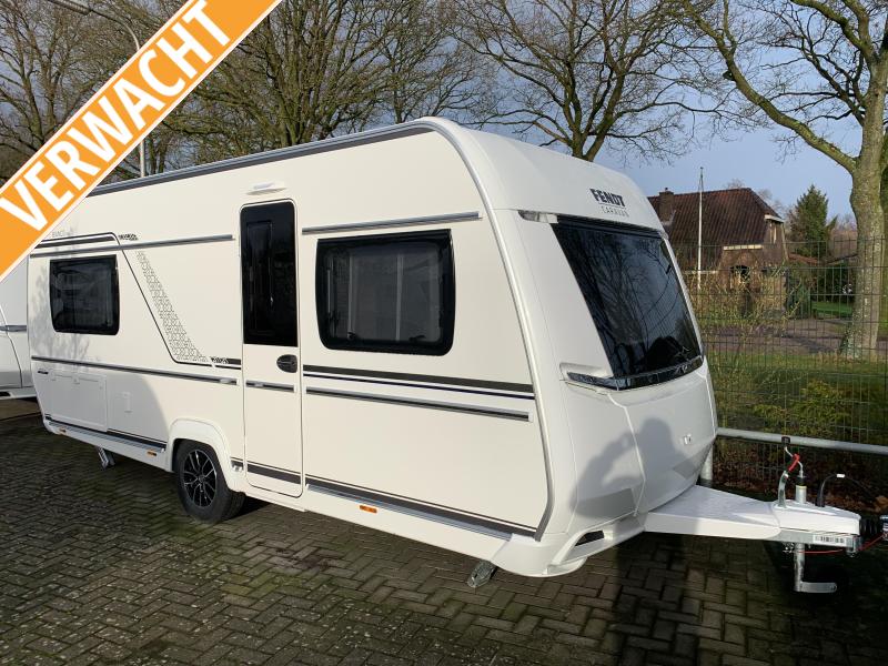 Avento Gran Turismo 430 TLH Voortent/Fietsdrager 