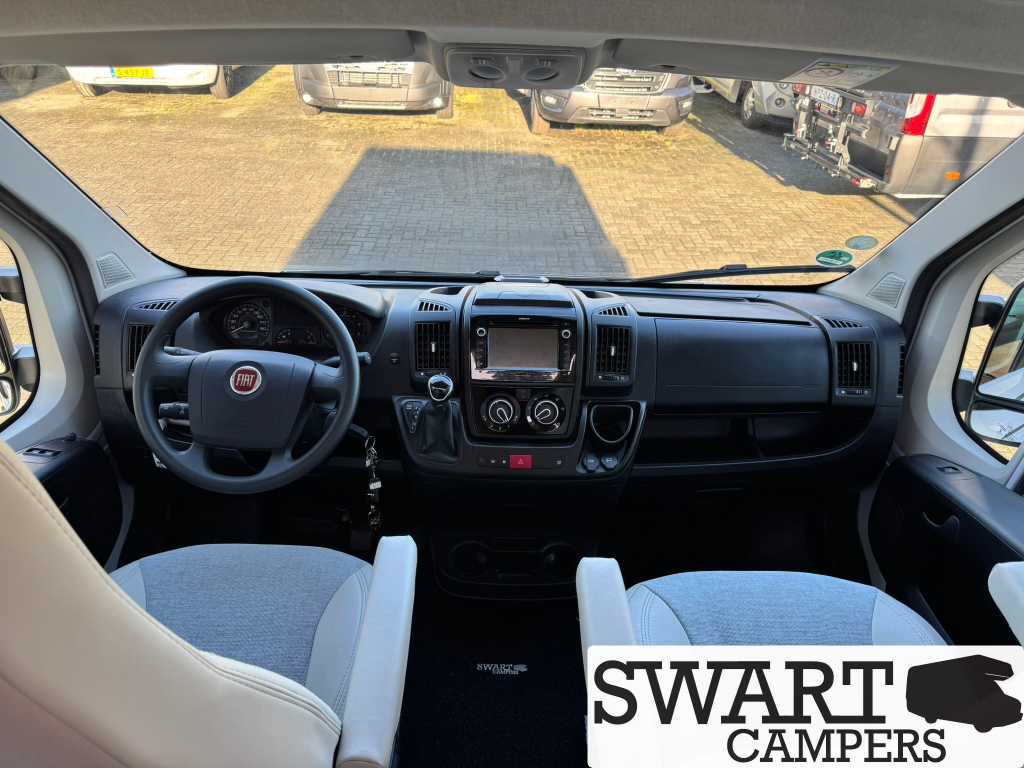 Carado V 337 Enkele bedden Automaat foto: 8