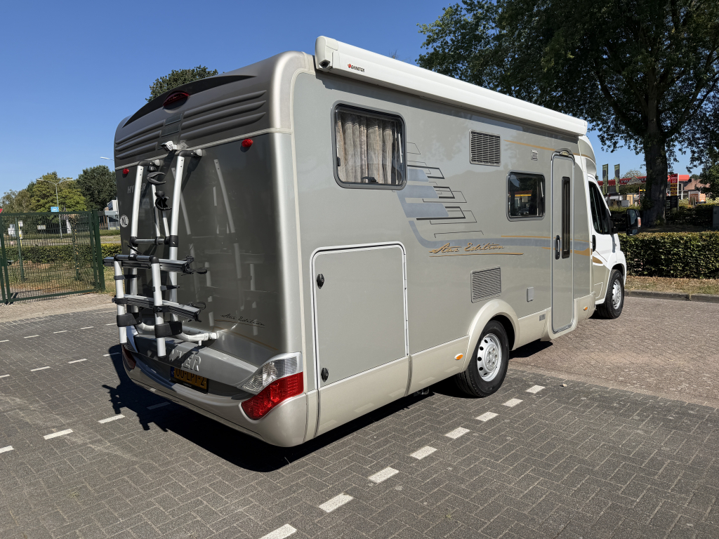 Hymer T 674SL foto: 4