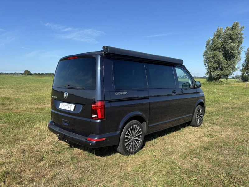 Volkswagen California Ocean DSG foto: 4