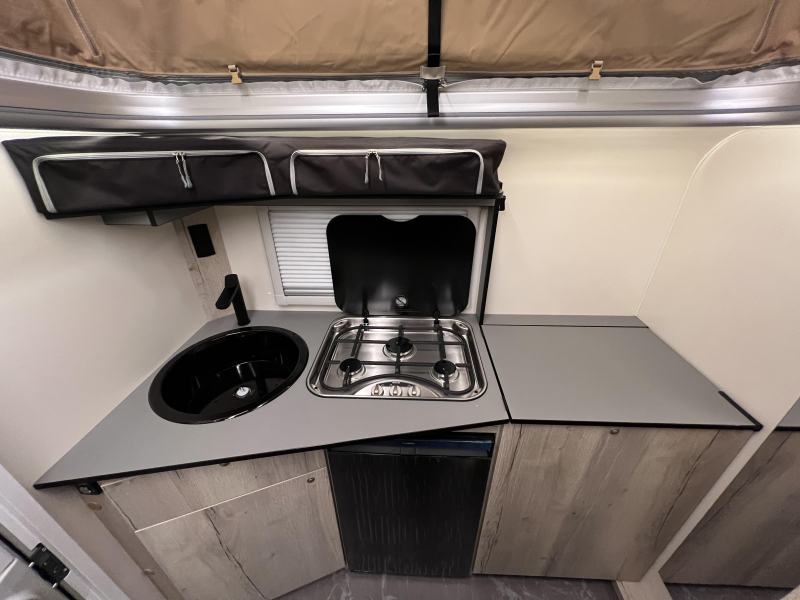 Easy Caravanning GetAway Trophy Trophy Limited Edition foto: 9
