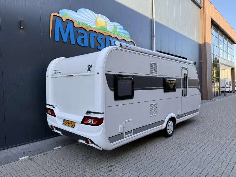 Hobby Excellent Edition 545 KMF COMPLEET 