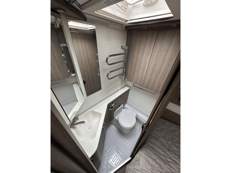 Kabe Royal 560 XL Top Zustand | Komplett Foto: 11
