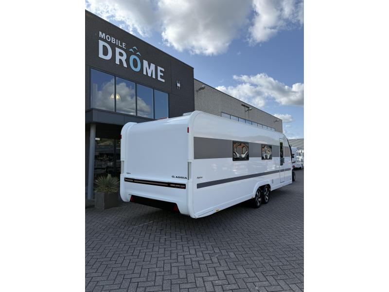 Adria Alpina 663 HT LAST 2026 photo: 4
