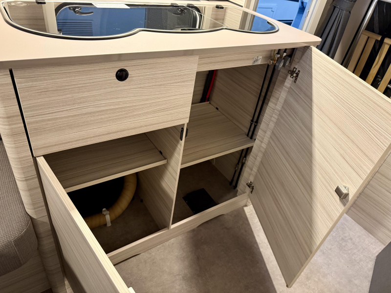 Dethleffs C'Joy Active 480 QLK litera  foto: 22