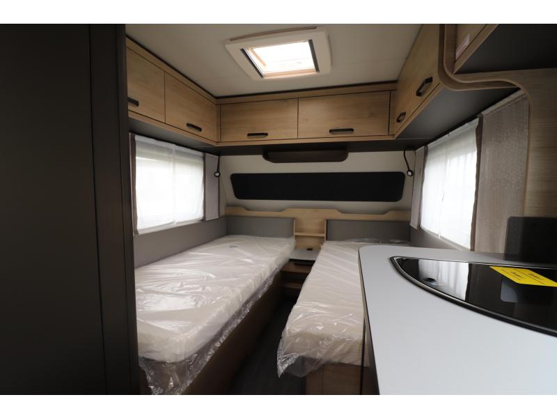 Weinsberg CaraOne Edition HOT 480 EU Model 2026 / 957  foto: 9