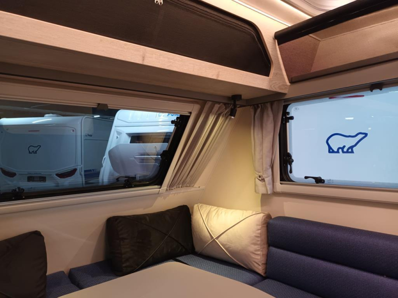 Easy Caravanning Trophy Limited Edition Foto: 5