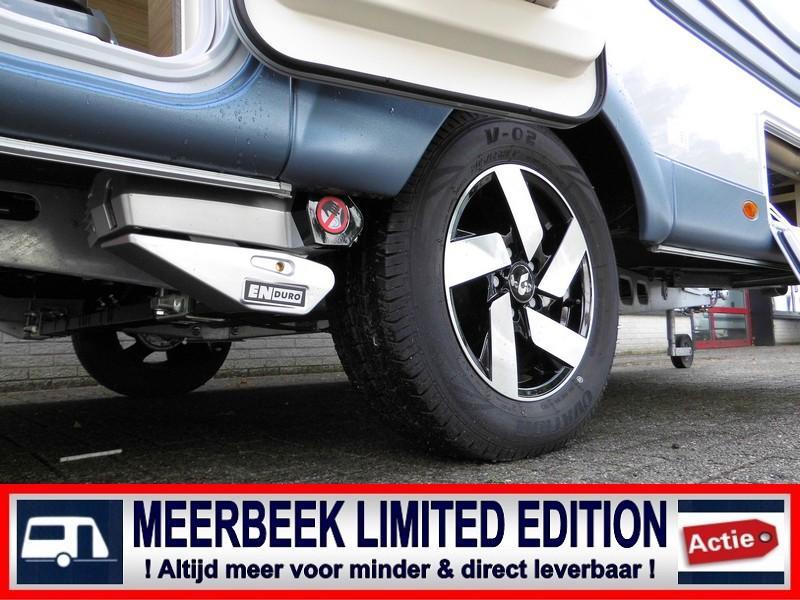 Adria Action 361 LH 2440,= KORTING INCL MOVER  foto: 3