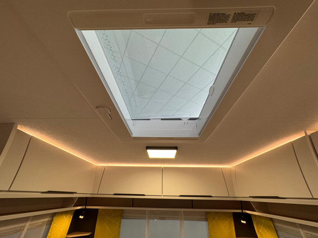 Fendt Apero 515 SG foto: 23